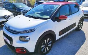 Citroen c3 Le-Pradet