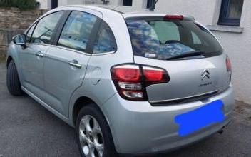 Citroen c3 Izernore