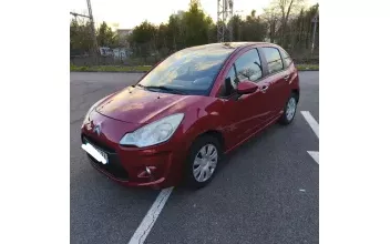 Citroen C3 Woippy