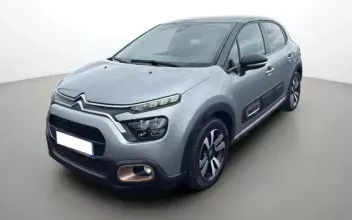 Citroen C3 Saint-Quentin