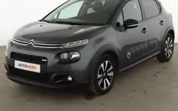 Citroen C3 Issy-les-Moulineaux