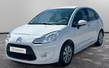 Citroen C3 Nice