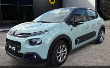 Citroen c3 Brive-la-Gaillarde