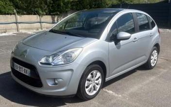 Citroen c3 Béthune