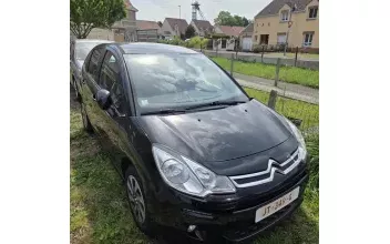 Citroen C3 Eleu-dit-Leauwette