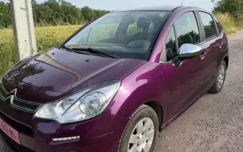 Citroen C3 Chagny