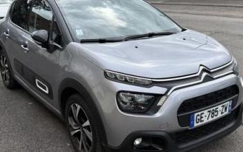 Citroen c3 Dijon