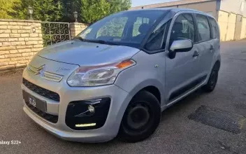 Citroen C3 Quetigny