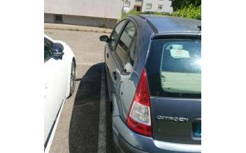 Citroen c3 Strasbourg