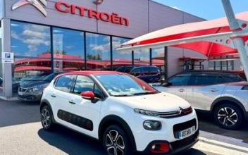 Citroen c3 Gerzat