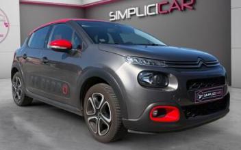 Citroen c3 Limoges