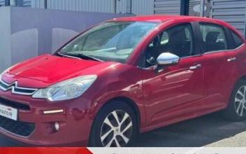 Citroen c3 Villenave-d'Ornon