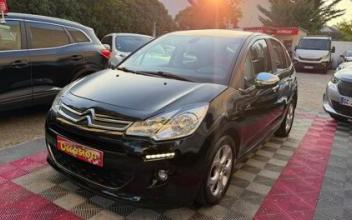 Citroen c3 Drancy