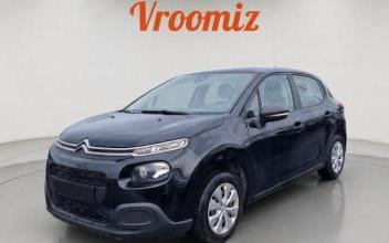 Citroen C3 Villers-Saint-Paul