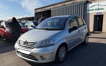 Citroen C3 Wittelsheim