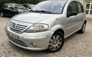 Citroen c3 Bassens