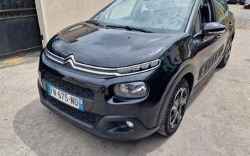 Citroen C3 Argenteuil