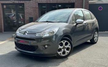 Citroen c3 Wambrechies
