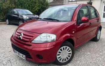 Citroen c3 Bassens