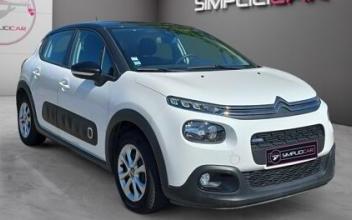 Citroen c3 Cusset