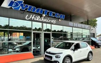 Citroen c3 Nogent-le-Phaye