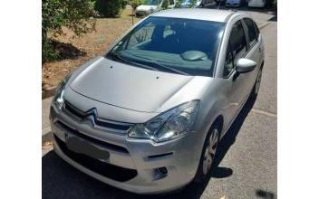 Citroen c3 Marseille
