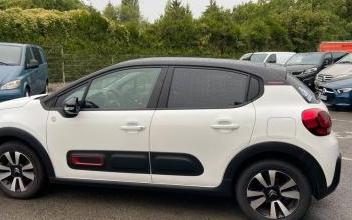 Citroen C3 Bavilliers