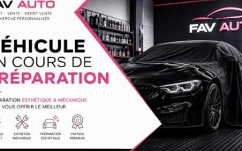 Citroen c3 Vestric-et-Candiac