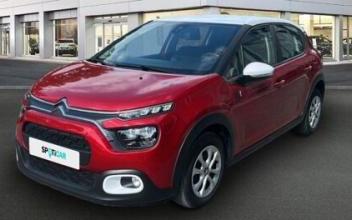 Citroen c3 Limoux