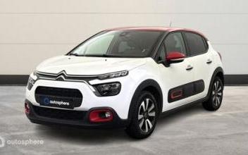 Citroen c3 Champniers