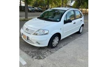 Citroen c3 Jarnac