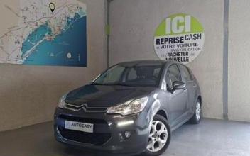 Citroen c3 Gigean