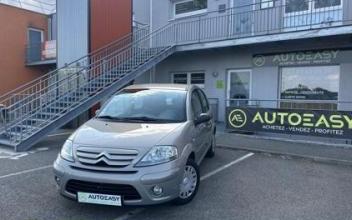 Citroen c3 Wettolsheim