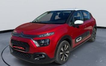 Citroen C3 Nevers