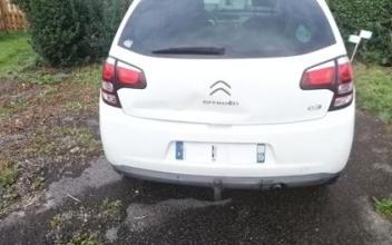 Citroen c3 Audinghen