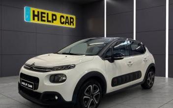 Citroen C3 Voreppe