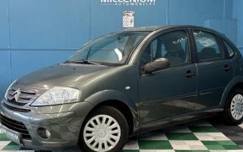 Citroen C3 Royan