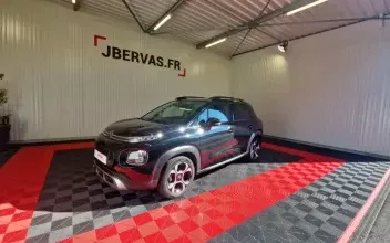 Citroen C3 Aircross Kersaint-Plabennec