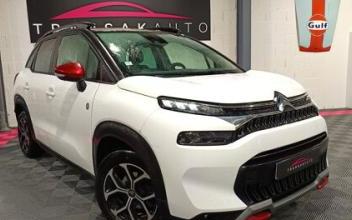 Citroen c3 aircross La-Chapelle-des-Fougeretz