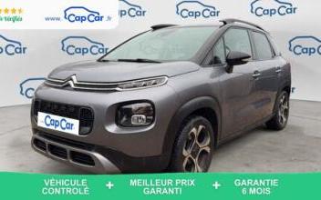 Citroen c3 aircross Sainte-Marguerite