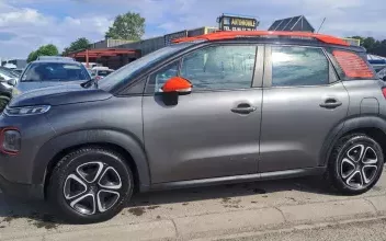 Citroen C3 Aircross Benfeld