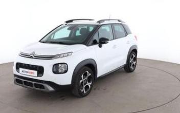 Citroen c3 aircross Issy-les-Moulineaux