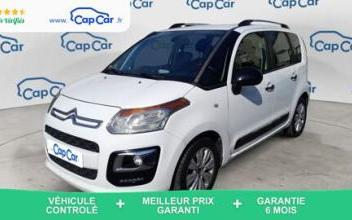 Citroen c3 picasso Aubervilliers