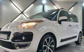 Citroen C3 Picasso Le-Havre