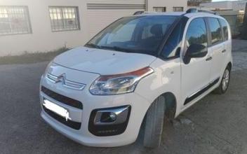 Citroen c3 picasso Hyères