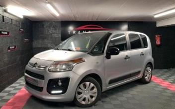 Citroen c3 picasso Lyon