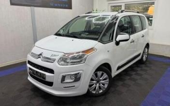 Citroen c3 picasso Vaulx-en-Velin
