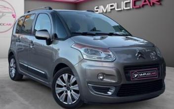 Citroen c3 picasso Pertuis