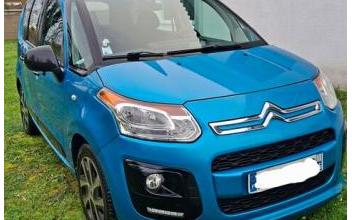 Citroen c3 picasso Saint-Denis-de-Pile