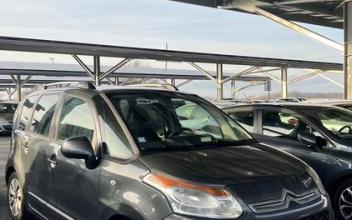Citroen c3 picasso Morangis